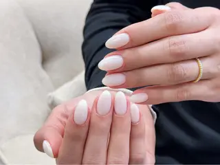 ネイル MY Nail所属・中村 ユメのネイルデザイン