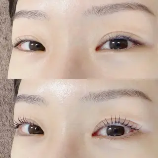 マツエク・マツパ 奈良 さおりの眉毛・アイブロウイメージ