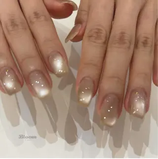 ネイル Luludi nail&eyeのネイルデザイン