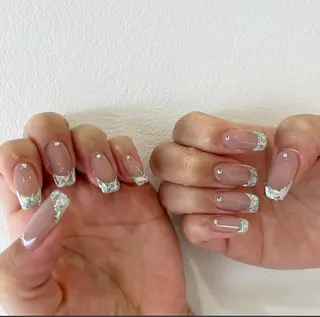 ネイル #Amin nail salonのネイルデザイン