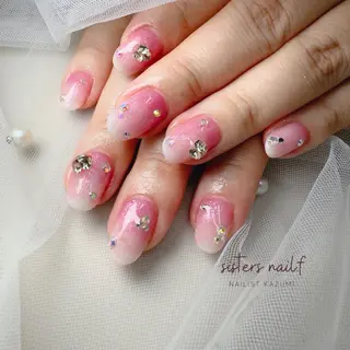 ネイル sisters nail.fのネイルデザイン