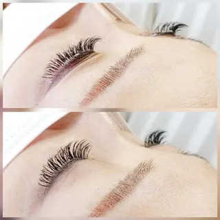 マツエク・マツパ ♢МИГ (ミーク)♢のマツエク・マツパデザイン