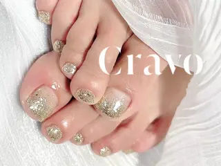 ネイル YOKOYAMA MAI(cravo)のネイルデザイン
