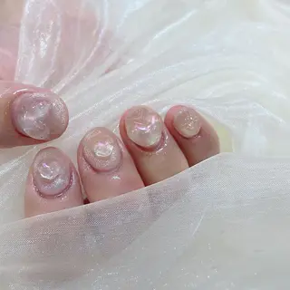 ネイル . .のネイルデザイン