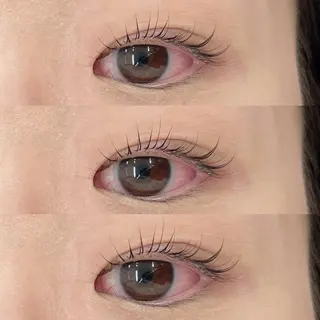 マツエク・マツパ eyenico 第1ビル店　松尾のマツエク・マツパデザイン