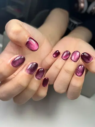 ネイル 💊大阪/心斎橋 moni🧠のネイルデザイン