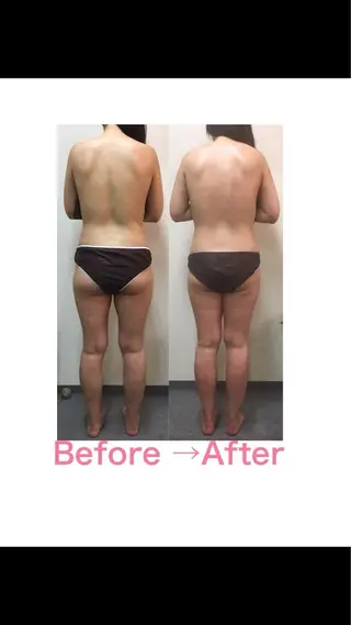 【二子玉川】 ビューティコアのエステ・リラクイメージ