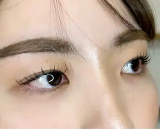 マツエク・マツパ Jam's Misatoのマツエク・マツパデザイン