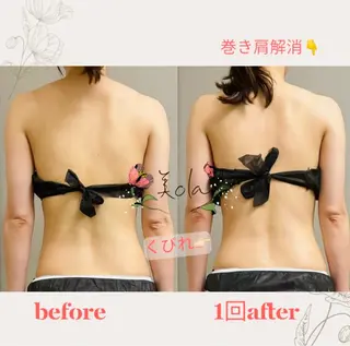 美ola ビオラのエステ・リラクイメージ