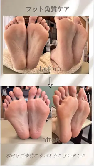 ネイル nailsalon N iJiのネイルデザイン