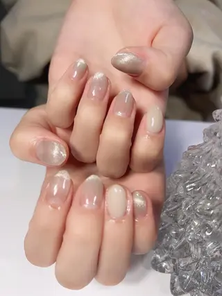 ネイル ネイルサロン ロア旧ジョリーのネイルデザイン