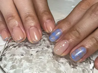ネイル A nail studio☺︎のネイルデザイン