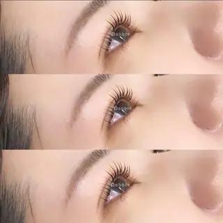 マツエク・マツパ YUZUME 日本橋店所属・🌙MIZUKI 🌙のマツエク・マツパデザイン