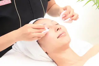 ビューティーサロン グレース柏店のエステ・リラクイメージ