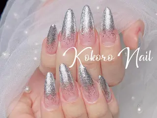 ネイル Christina 🌸のネイルデザイン