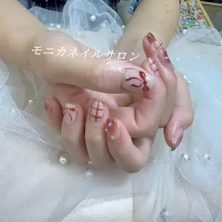 ネイル Em ma高田马場のネイルデザイン