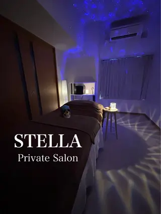 ドライヘッドスパ＆ リンパ専門店　ステラのエステ・リラクイメージ