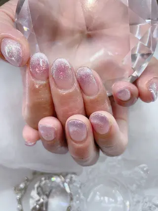 ネイル misun_ nailのネイルデザイン