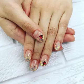 ネイル N._._. clawのネイルデザイン