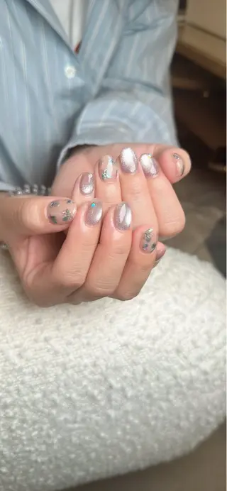 ネイル Yukino .のネイルデザイン