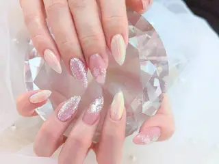 ネイル はあとねいる 和泉中央店のネイルデザイン