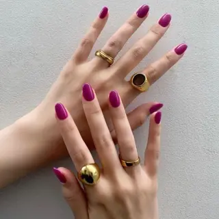 ネイル 吉川 理沙のマツエク・マツパデザイン