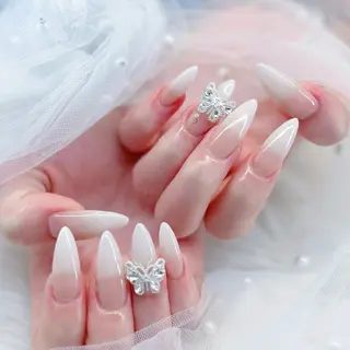 ネイル Keli Nail 難波のネイルデザイン