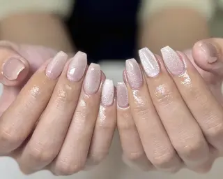 ネイル 🎀 NaNa_nailのネイルデザイン