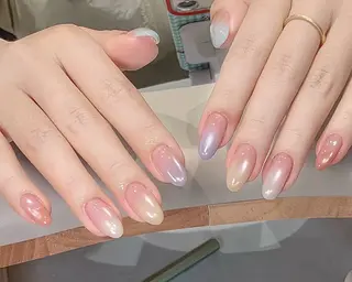 ネイル 秋 Nailsのネイルデザイン