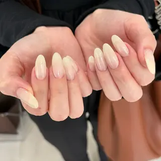 ネイル Nailsalon Lebelのネイルデザイン
