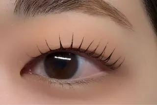 パーマ ルチア💞 lucia高田馬場のマツエク・マツパデザイン