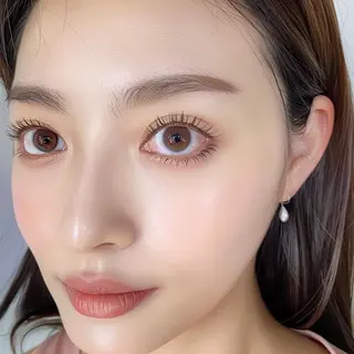 マツエク・マツパ 🐰駅から徒歩5分 当日予約◎下妻🫧のマツエク・マツパデザイン