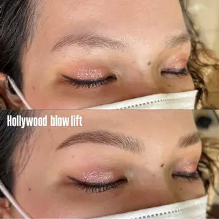 アイブロウ Parfe Beauteの眉毛・アイブロウイメージ