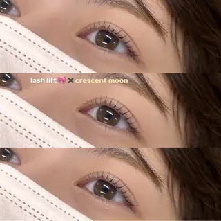 マツエク・マツパ une fleur MIYUのマツエク・マツパデザイン