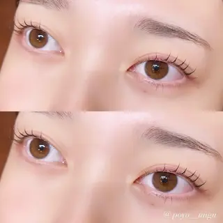 マツエク・マツパ Rui 🦋仙台PARCOの眉毛・アイブロウイメージ