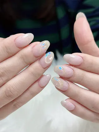 ネイル Mia 自宅ネイルサロンのネイルデザイン