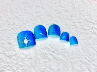 ネイル TRAM-nail moriizumiのネイルデザイン