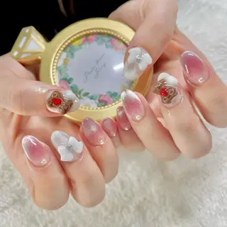 ネイル J terrace Nailのネイルデザイン