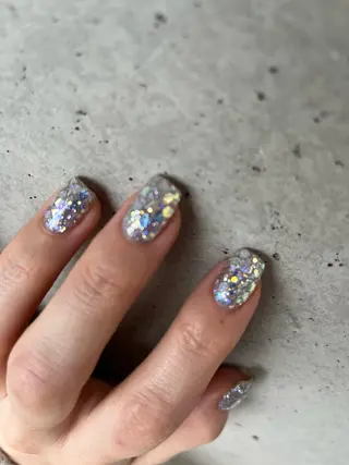 ネイル 【LINON】 airiのネイルデザイン