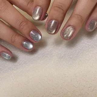 ネイル Colorer'me クロレミーのネイルデザイン