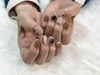 ネイル nail salon Belle＊makoのネイルデザイン