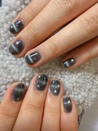 ネイル LETHI LINHのネイルデザイン