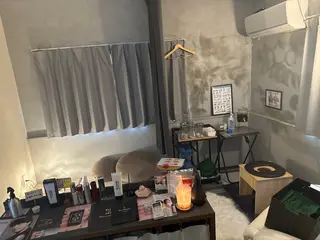 TEIKOKU所属・トータルビューティー TEIKOKUのエステ・リラクイメージ