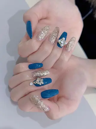 ネイル NANA NAILのネイルデザイン