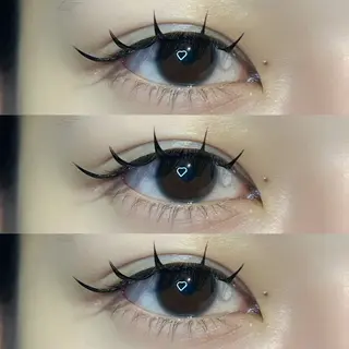 マツエク・マツパ LAUREL🪽 miyu/マツエクのマツエク・マツパデザイン