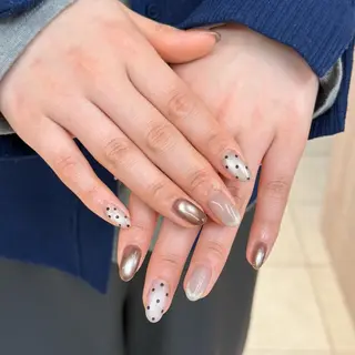 ネイル kaguya.Y _のネイルデザイン