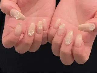 ネイル vico栄 kitagawaのネイルデザイン