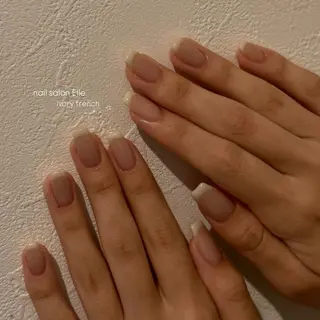 ネイル Elle. HINATAのネイルデザイン