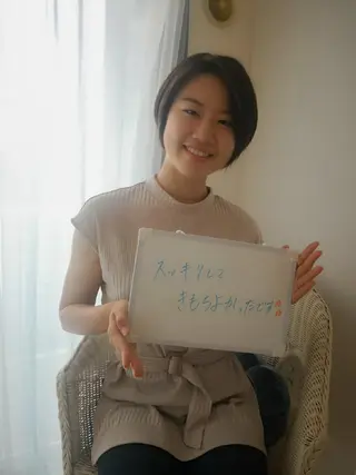 nano.face名古屋駅前店所属・美容鍼/小顔&整体 nano.faceのエステ・リラクイメージ