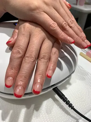 ネイル s nanaのネイルデザイン